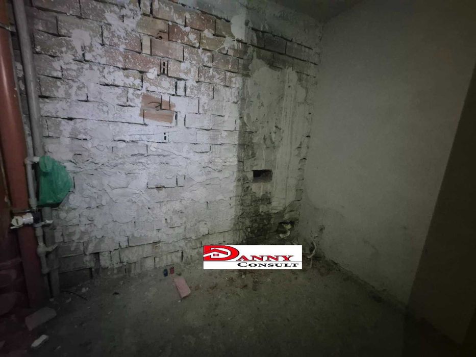 Двустаен апартамент в гр. Велико Търново, център