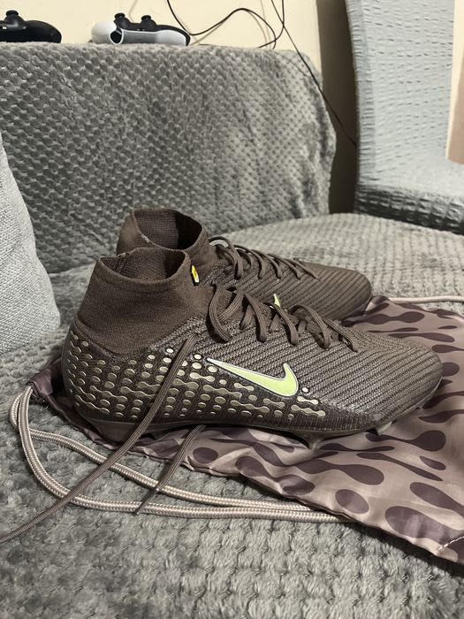 Чисто нови бутонки nike mercurial superfly 10 KM