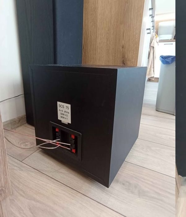 Jbl Bose Marantz Schneider
