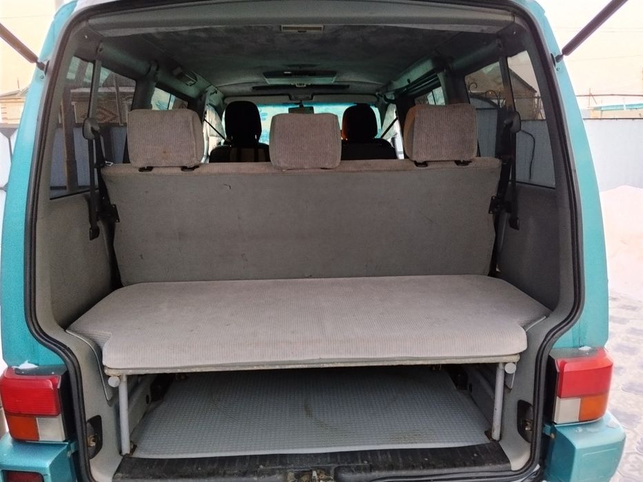 Продам Фольксваген Т4