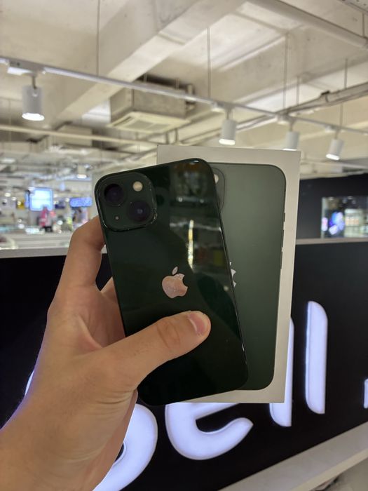 Iphone 13 128gb