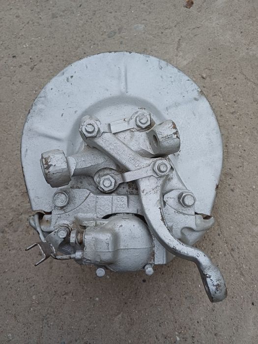 Ступица в сборе '' LADA'' Жигули