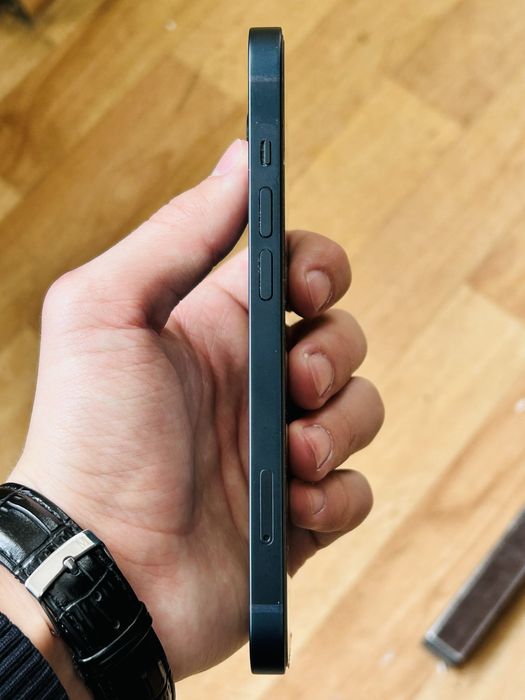 Айфооон 13 память 128 емкость 86%