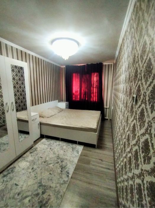 2х ком квартира микрорайон