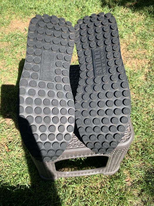 Sneakersi Versace Jeans Couture ca NOI marime 45/30 cm