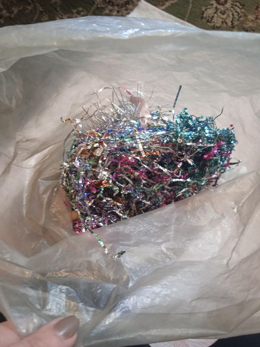 Советские игрушки для Ёлки