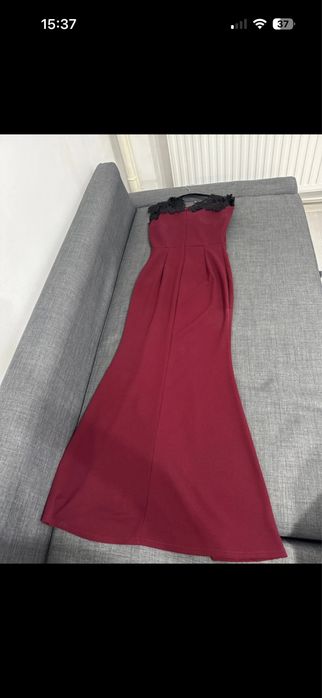 Vand rochie de ocazie
