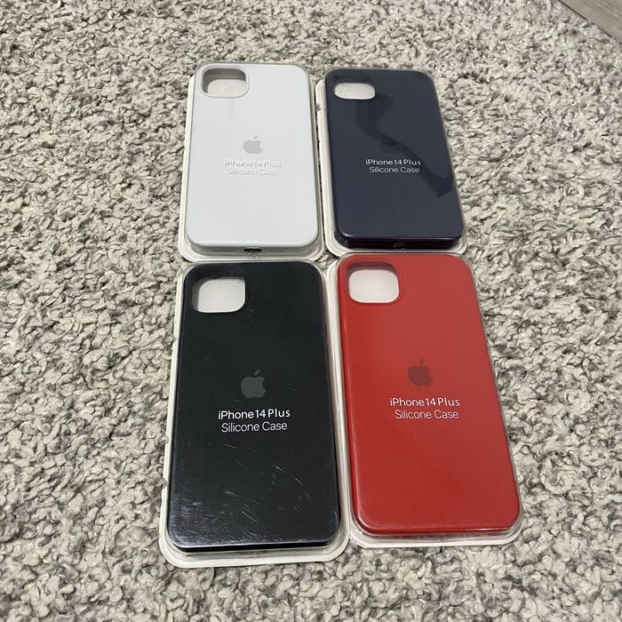 Huse pentru iPhone