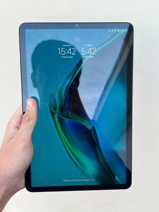 Xiaomi Pad 5 Planshet