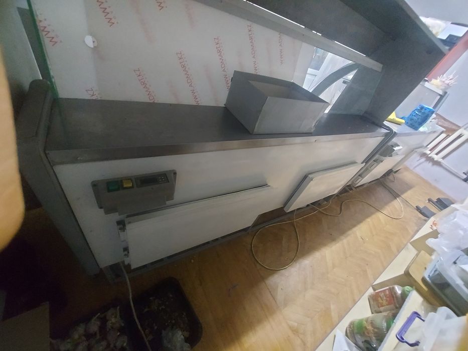 Пордам холадиники