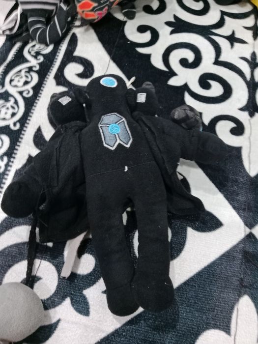 Игрушки скибиди туалет