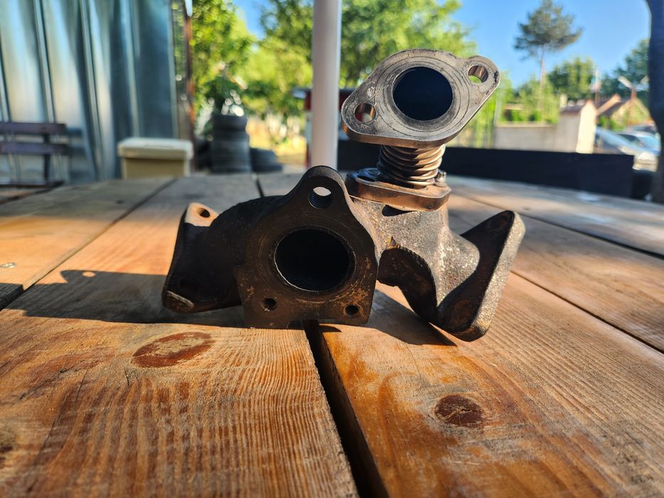 Колектор за R класа 3.2цди 224 коня