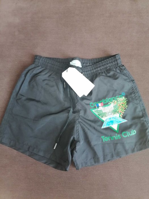 Нови мъжки бански, Casablanca, Amiri, , размер S