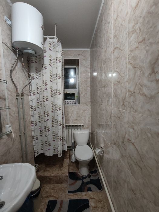 Квартира посуточно