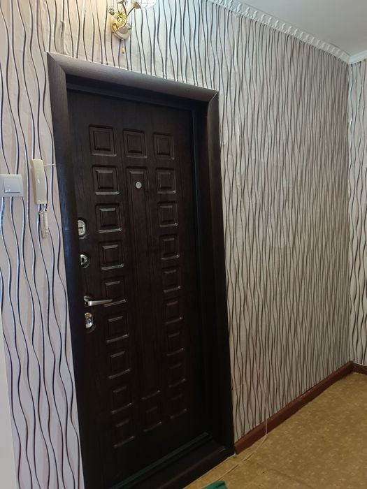 Квартира 1 комнатная!