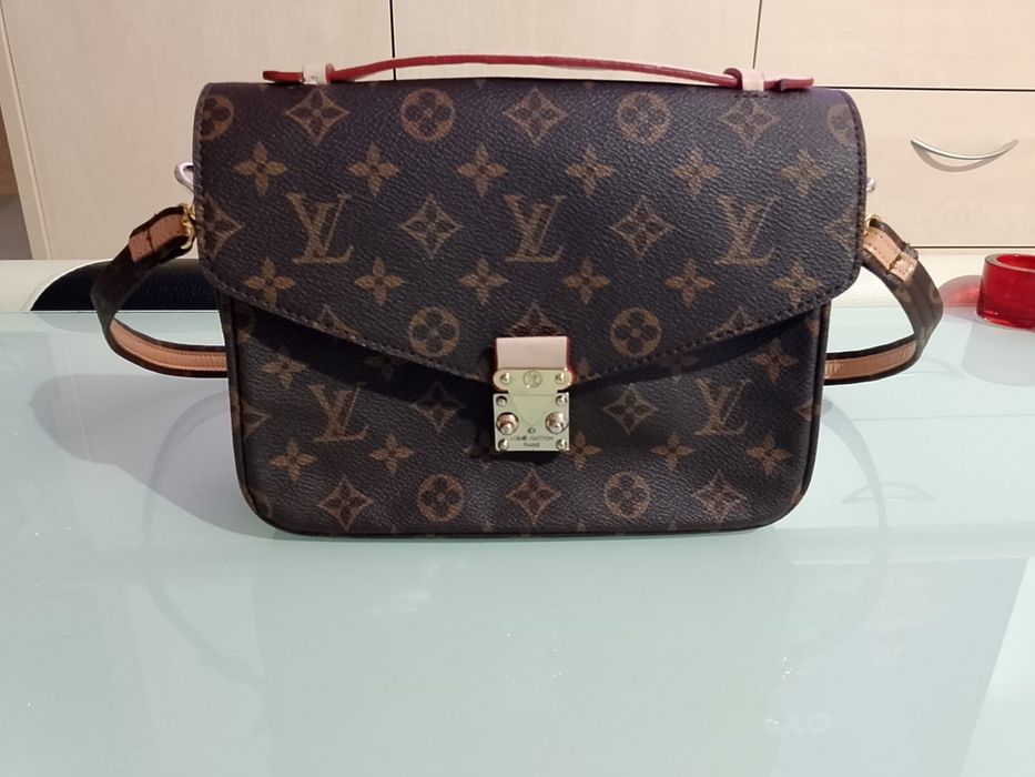 Vand geanta Louis Vuitton