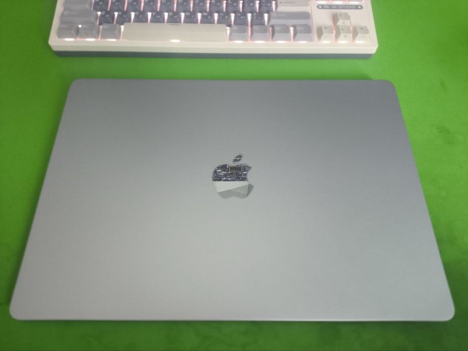MACBOOK AIR M4 15 16/256