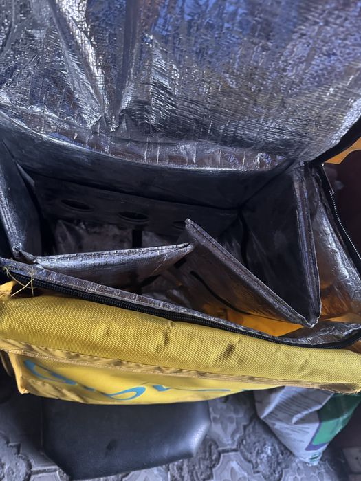 Продам рюкзак Глово