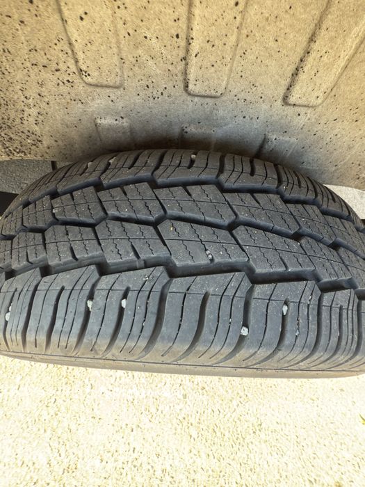 Vand Renault Master III