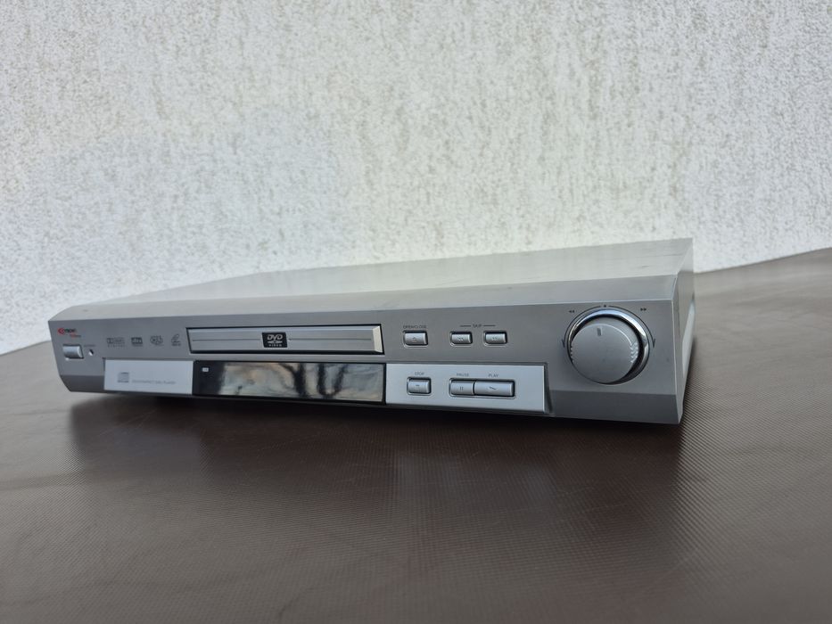 Vand DVD marca CYTRON,model TCM-208050, made in Hungary