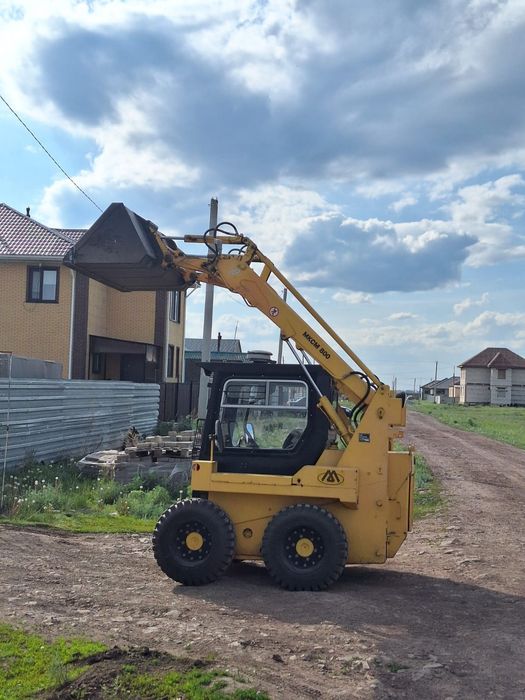 Продам Бопкат мксм 800