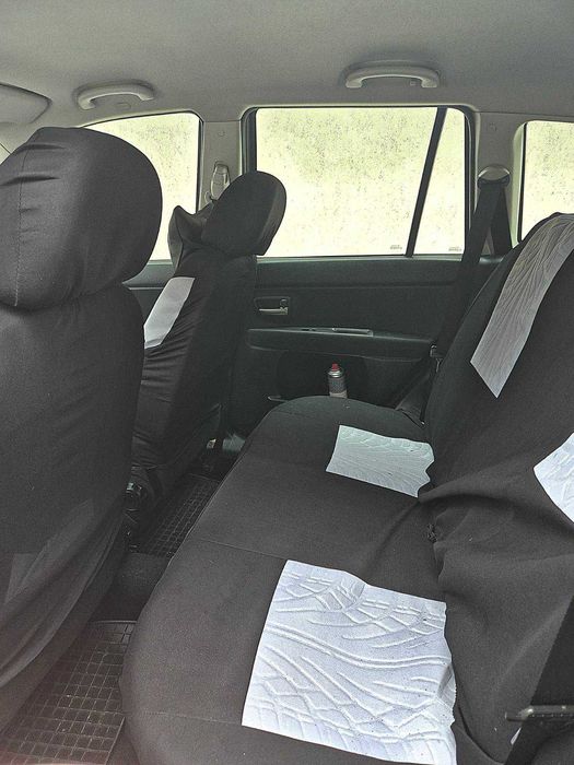 Mazda 2 2006 1.4, 80КС