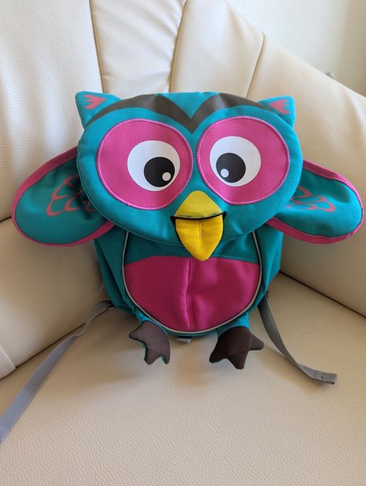 Детска раница Affenzahn