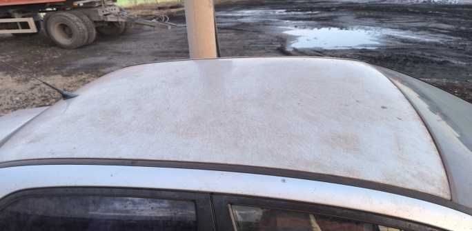 Автомобиль Mitsubishi Lanсer