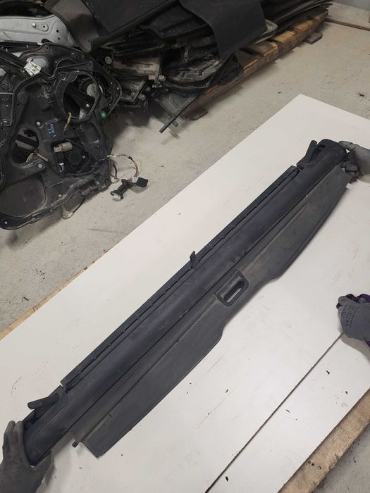 Щора багажник за BMW E36 комби 1997г