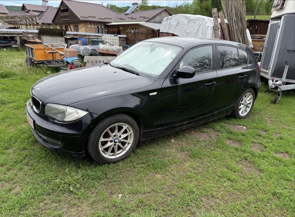 Bmw seria 1 e87 116i 2.0