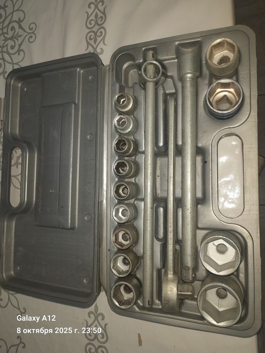 Набор инструментов