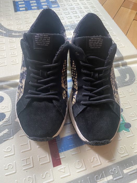 Маратонки ste me 36 номер