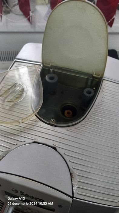 Espressor automant Saeco Incanto