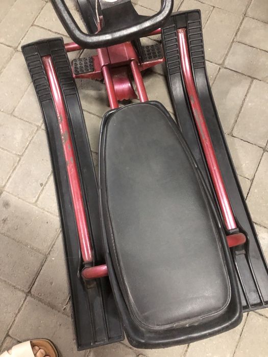 Продам детские зимние сани