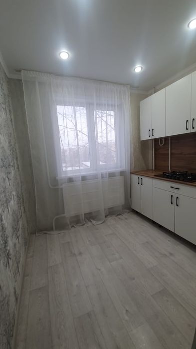 Продается двухкомнатная квартира