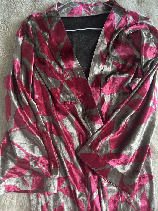 Этно-кардиган, шапан