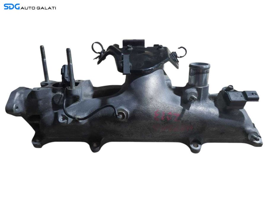 Galerie Admisie Mazda 6 GJ 2.2 Diesel 2012 - 2018 Cod SH01K3239 [N1620]