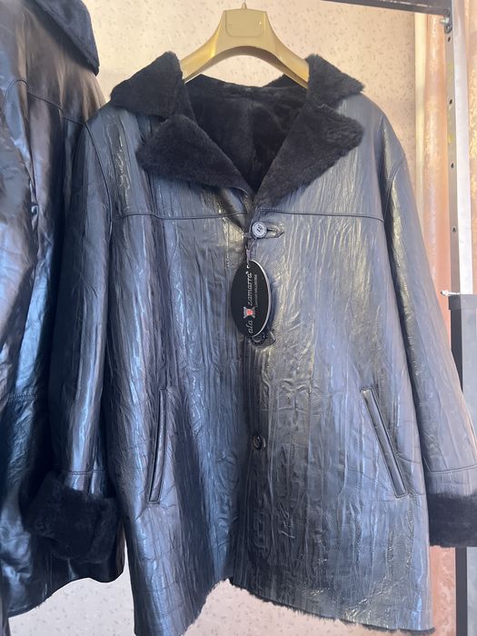 Дубленка. Турция