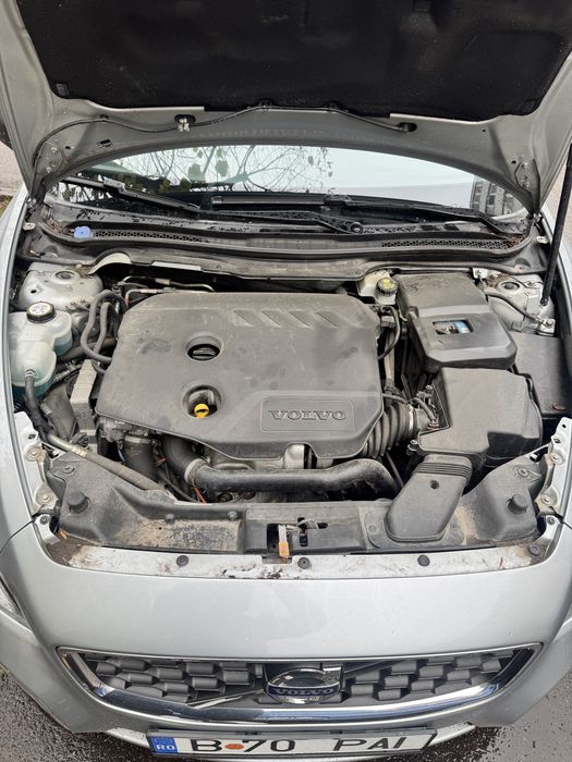 Volvo C30 D2 2013 Facelift