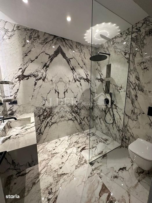 Parcul Herastrau, Finalizat, 3 Camere, De Silva Residences