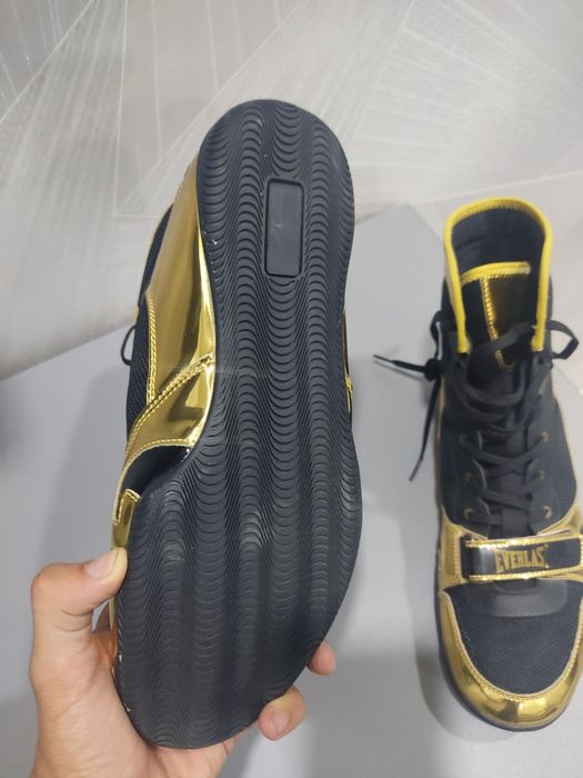 Продаются Боксёрки