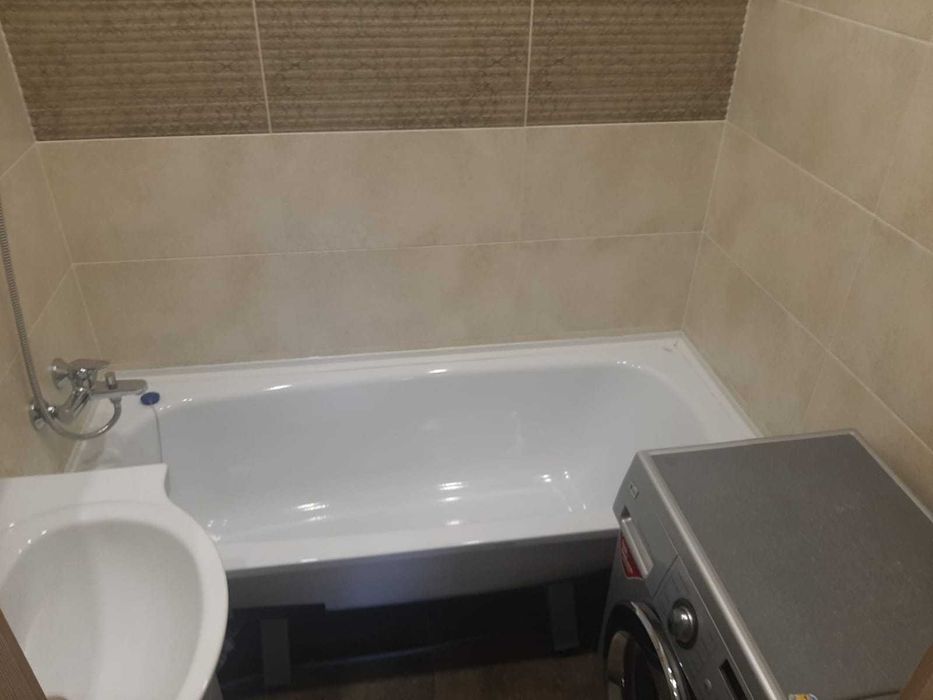 Сдам 2ком квартиру в районе Юбилейный