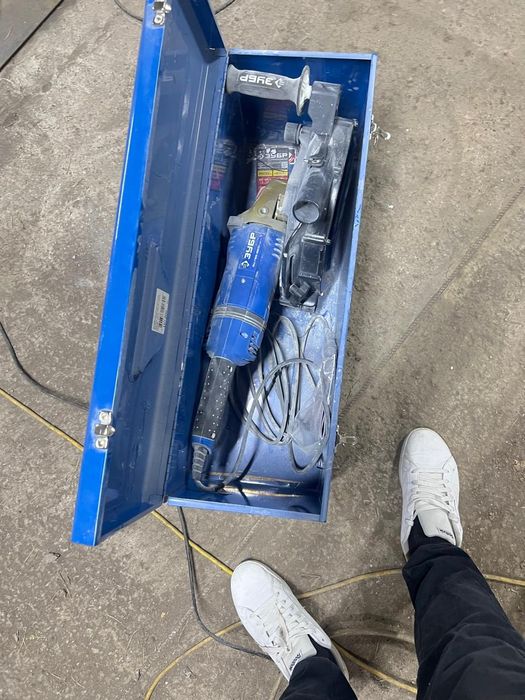 Штроборез (зубр)