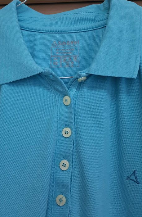 Schoffel-Много Запазена