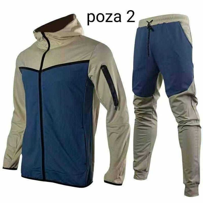 Trening barbati diferite modele