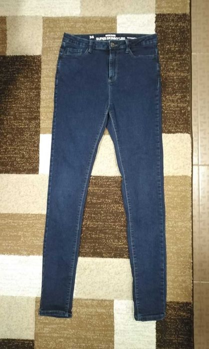 Blugi C&A 158 cm / 13 ani