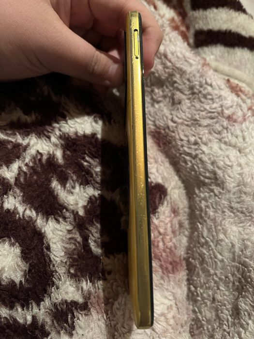 Poco m4 pro 5g 90 герц