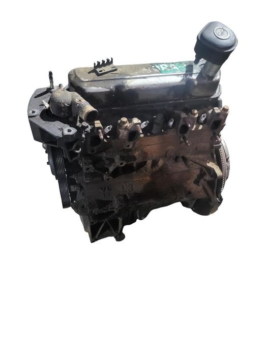 Motor Ford Fiesta Iv Ja_, Jb_ 1995 - 2002 1.3 I J4T