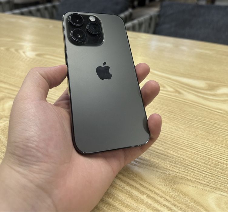 Продам iphone 14 pro