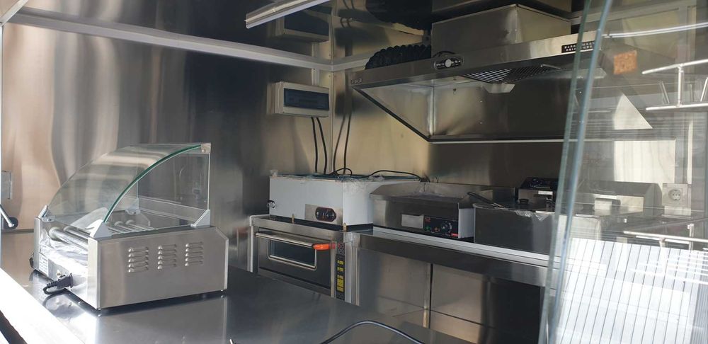 Детски атракцион/Надуваем Батут